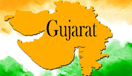 State Location Gujarat